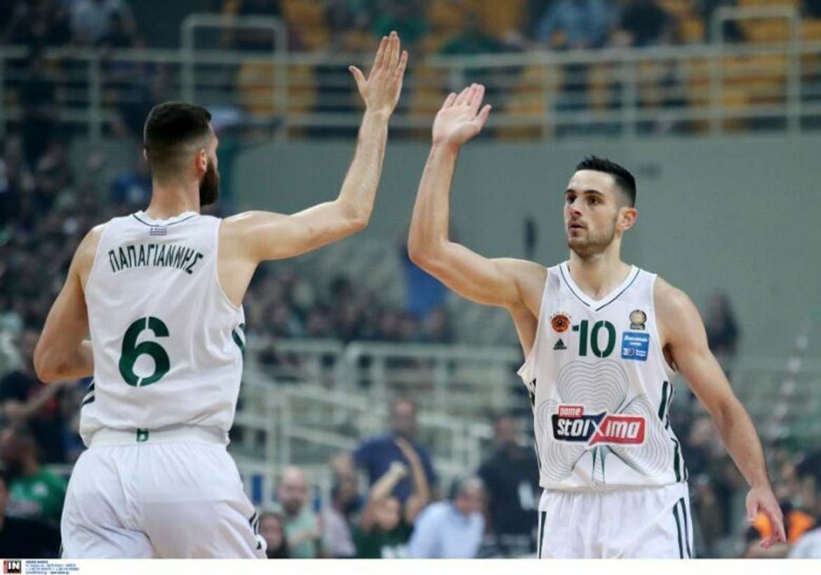 Stoiximan AegeanBall Festival 2022: Και οι Παπαγιάννης-Παπαπέτρου στη Σύρο!