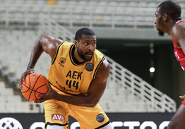 Με ασίστ του Μάρκους Σλότερ το Top-5 του BCL (vid)