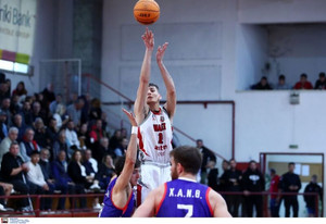 Elite League: Η πιο εύστοχη αγωνιστική πίσω από τα 6,75!