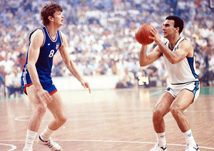 Σαν Σήμερα: Η Ελλάδα περνάει στον τελικό του Eurobasket &#039;87, 81-77 τη Γιουγκοσλαβία (pics&amp;vid)