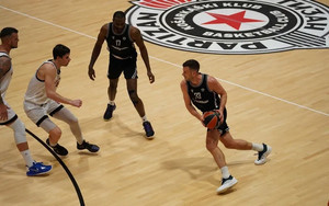 ΠΑΟΚ: Εύκολα με 92-65 τη Μέταλατς