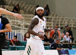 Τα highlights του Παναθηναϊκός ΟΠΑΠ – Ιωνικός Affidea 107-71 (vid)