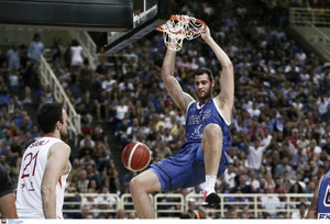 Παπαγιάννης: &#039;&#039;Μέγεθος και τρανζίσιον τα όπλα μας&#039;&#039; - Κόνιαρης: &#039;&#039;Είμαστε τρομεροί στον αιφνιδιασμό&#039;&#039;