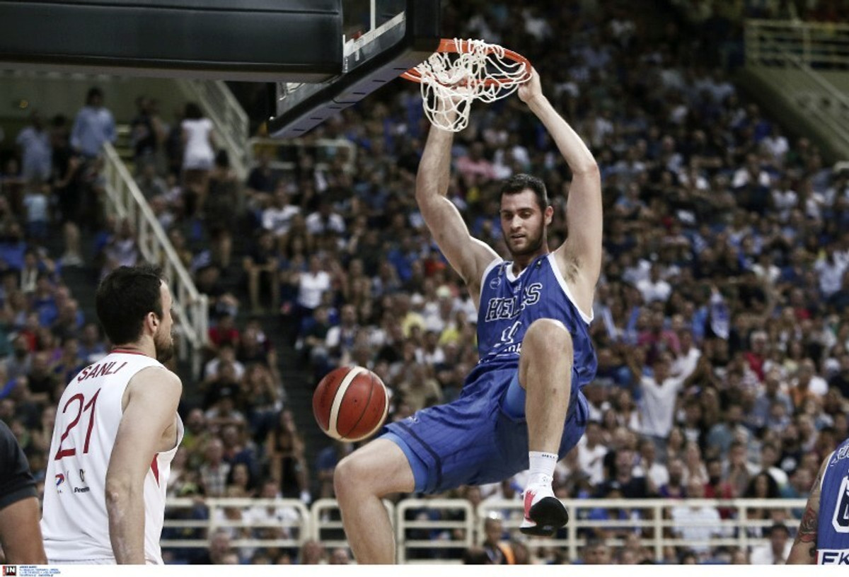 Παπαγιάννης: &#039;&#039;Μέγεθος και τρανζίσιον τα όπλα μας&#039;&#039; - Κόνιαρης: &#039;&#039;Είμαστε τρομεροί στον αιφνιδιασμό&#039;&#039;