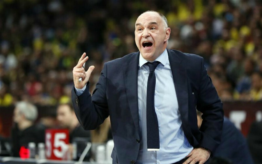 Μεγάλη ζημιά στην Ρεάλ Μαδρίτης – Κανονικά ο σχεδιασμός