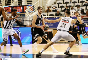Απόλλων Π.: Κινήθηκε για τον Τσαλμπούρη!