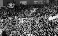 ΠΑΟΚ: Οδηγίες για τους φιλάθλους του ενόψει του αποψινού αγώνα με την Ντέρμπι