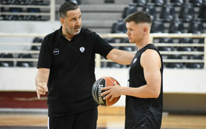 ΠΑΟΚ για Παναθηναϊκό: Μία από τις πιο ενισχυμένες ομάδες σε όλη την Ευρώπη