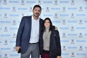 Υποψήφιος για την Ελληνική Ολυμπιακή Επιτροπή ο Ευθύμης Ρεντζιάς