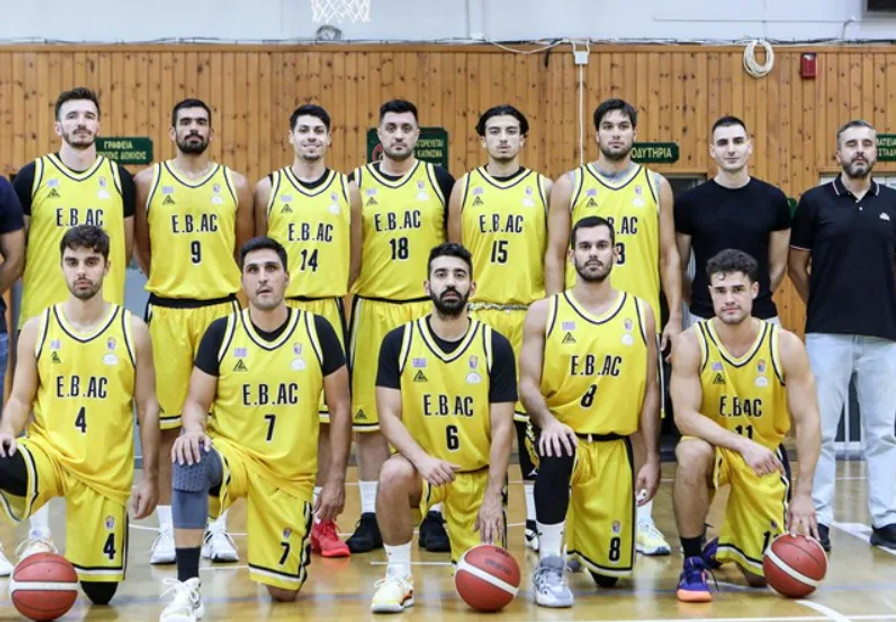 Στους τελικούς ανόδου Ακαδημία Ελευσίνας, Δάφνη Δαφνίου και Πανναξιακός