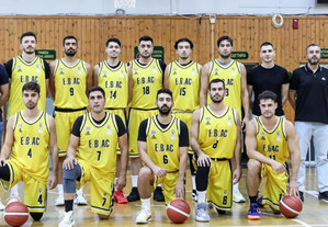 Στους τελικούς ανόδου Ακαδημία Ελευσίνας, Δάφνη Δαφνίου και Πανναξιακός