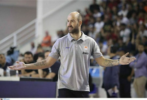 Σπανούλης: &quot;Ο Ολυμπιακός έχει χτιστεί για να πάρει όλους τους τίτλους&quot;