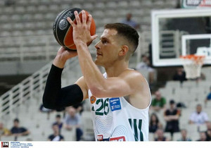 Euroleague: Με Νέντοβιτς οι &quot;βόμβες&quot; της σεζόν (video)