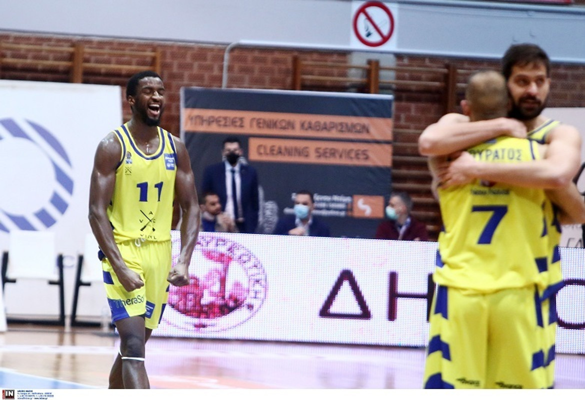 Το photo album των πανηγυρισμών του Λαυρίου (gallery)