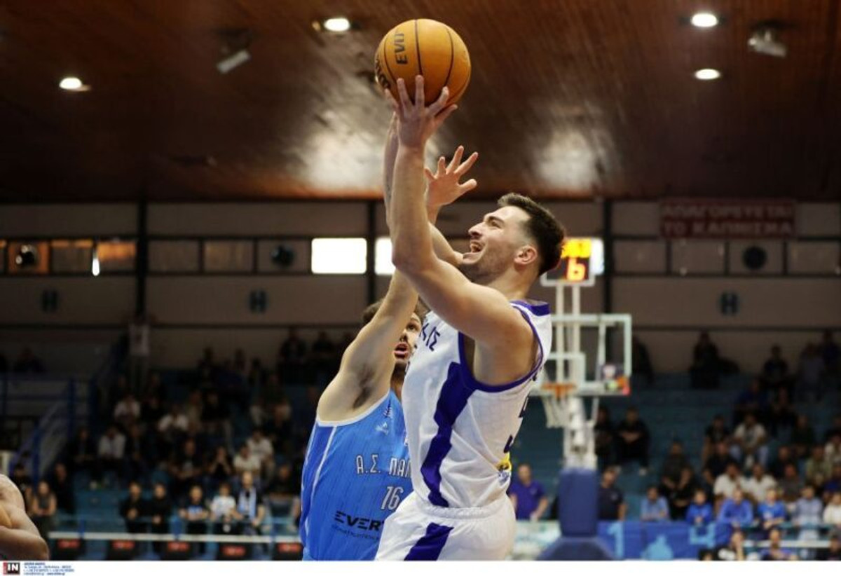 Πρώτη νίκη Ηρακλή, διπλό στα Γιάννινα η Μύκονος, νίκη Πανερυθραϊκού (pics)