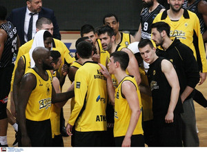 Σχεδόν 20 μέρες διακοπή στη Basket League λόγω Euroleague