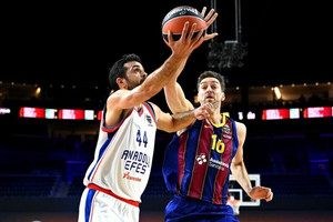 Euroleague: Με Γκασόλ τα κορυφαία blocks του Final-4 (video)