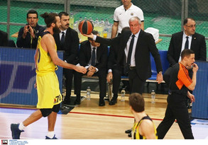 Ντατόμε: Αν υπήρχε πρόβλημα, θα &#039;φευγε πρώτος ο Ομπράντοβιτς!