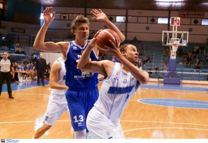 Εlite League: ΝΕΜ-Ηρακλής στις 15:00 (live streaming)