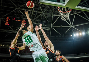 Προμηθέας Πάτρας: Το πρόγραμμά του στο EuroCup