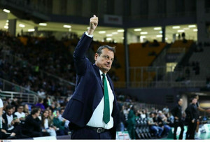 Αταμάν: Απολογία της Euroleague για το περιστατικό με τους Τούρκους