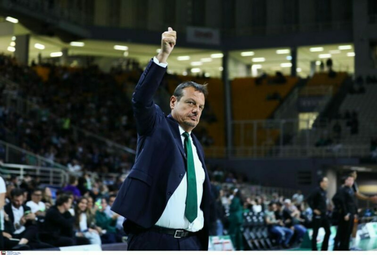Αταμάν: Απολογία της Euroleague για το περιστατικό με τους Τούρκους