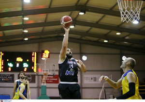 Απόλλων Π.: &quot;Όλοι μαζί, μια γροθιά&quot; το μήνυμα του Μολφέτα για τον &quot;τελικό&quot; με Ολυμπιακό Β&#039;