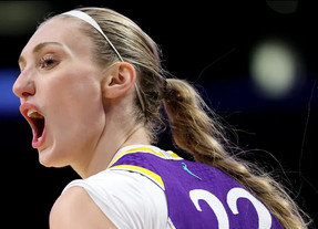 WNBA: Πήραν το ντέρμπι οι Σπαρκς, έγραψε ιστορία η Γουίλσον (vids)