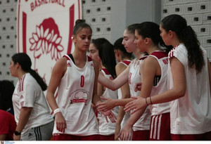 W Rising Stars: Το πρόγραμμα των αγώνων του Σαββατοκύριακου