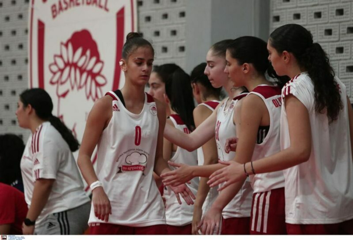 W Rising Stars: Το πρόγραμμα των αγώνων του Σαββατοκύριακου