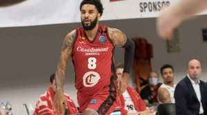 BCL: Το νικητήριο τρίποντο του Σίλι στην κορυφή του πρώτου Top-5 (vid)
