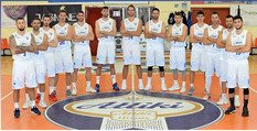 &quot;Όχι&quot; και από Καρδίτσα στην Basket League και τώρα wild card
