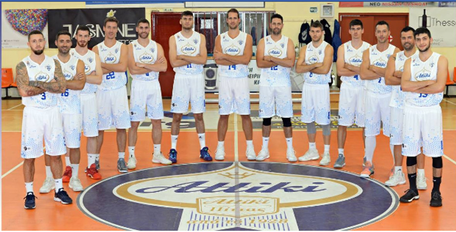 &quot;Όχι&quot; και από Καρδίτσα στην Basket League και τώρα wild card