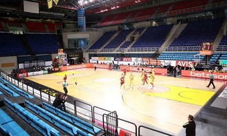 ΑΕΚ: Ζήτησε από τη FIBA να βρει άλλη έδρα η Χάποελ – Τι λένε οι Ισραηλινοί