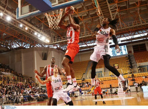 Ολυμπιακός-Παναθηναϊκός 81-73: Τα highlights του 47ου Τελικού Κυπέλλου (video)