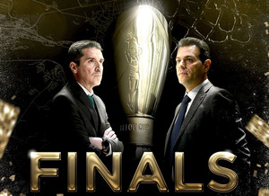 VTB-League: Με Πρίφτη-Ιτούδη το video των τελικών!