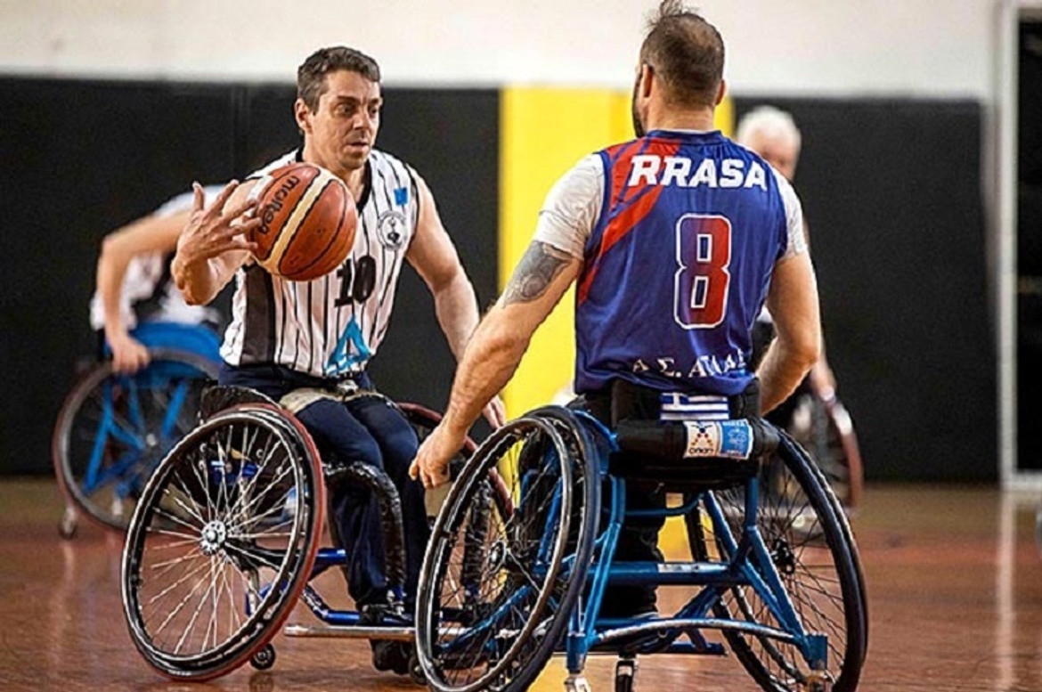 ΟΣΕΚΑ: Τελική ευθεία για το Final 4 στο Ηράκλειο