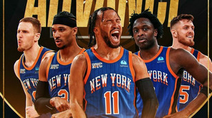 NBA Top 5: Στο Νο1 καρφωματάρα του Ανουνόμπι (video)