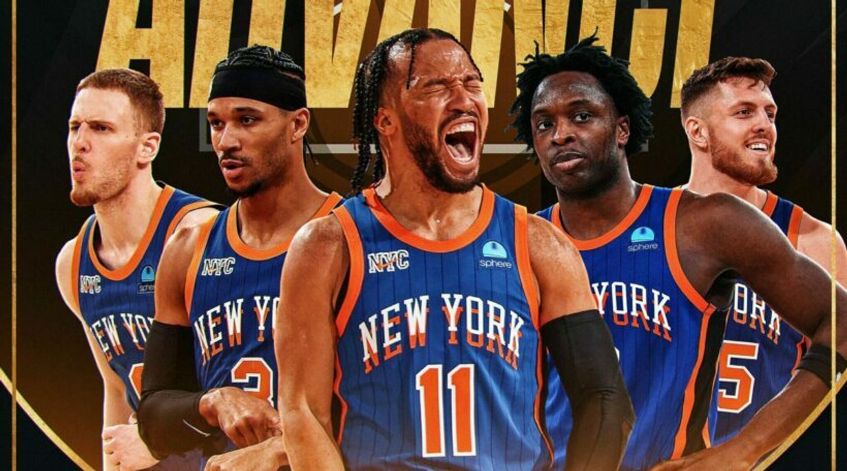 NBA Top 5: Στο Νο1 καρφωματάρα του Ανουνόμπι (video)