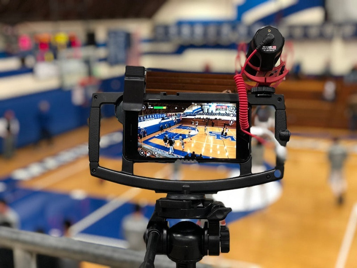 Οι διαδικτυακές μεταδόσεις του Σαββάτου (live streams)
