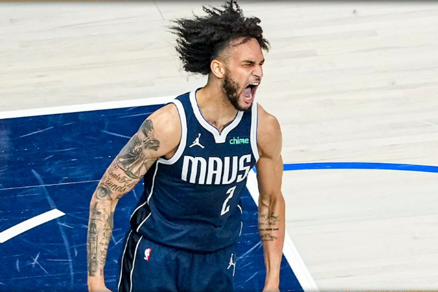Μάβερικς-Σέλτικς 122-84: Τους διέλυσαν και μείωσαν σε 3-1 (vid)