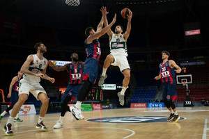 Παναθηναϊκός-Μπασκόνια: Για την επιστροφή στις νίκες οι &quot;πράσινοι&quot;