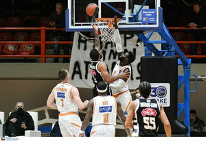 Ο Τζεράι Γκραντ Stoiximan MVP της εβδομάδας (pic)