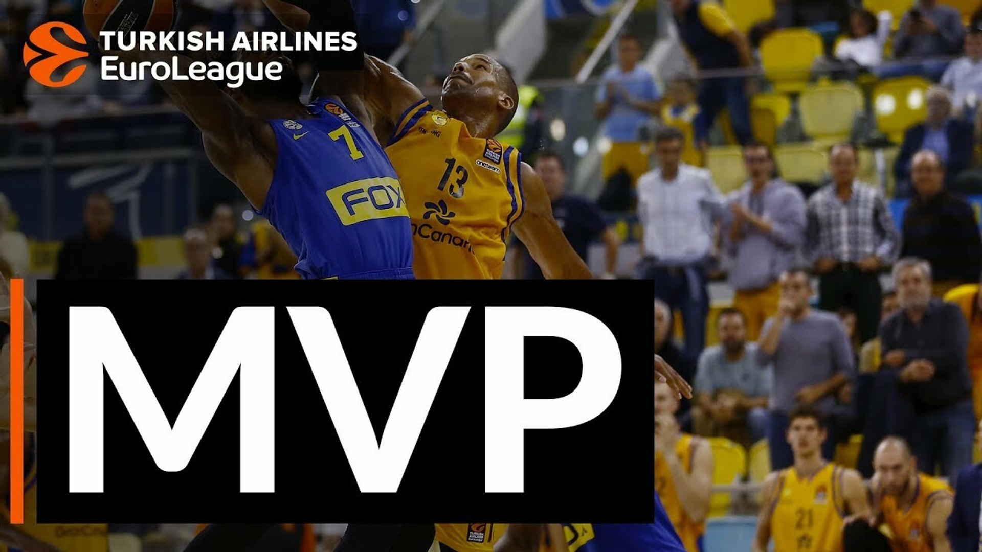 O 36χρονος Μπάεζ γηραιότερος MVP αγωνιστικής στη Euroleague μετά τον Σαμπόνις ! (video)