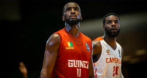 Καμερούν - Γουϊνέα 104-74: Ούτε ο Ντιαλό απέτρεψε τη συντριβή