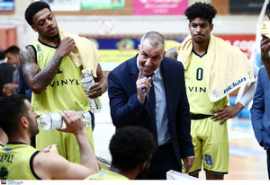 Λιμνιάτης: &quot;Λειτουργήσαμε σωστά&quot;