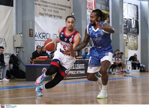 Elite League: Οι ξένοι των ομάδων για τη νέα σεζόν