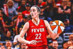WNBA: Τα ρεκόρ Κέιτλιν Κλαρκ και Έιντζελ Ρις στη rookie χρονιά τους