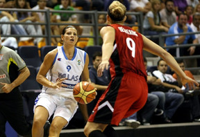 Eurobasket Γυναικών: &quot;Θα μας λείψει η Μάλτση&quot;!