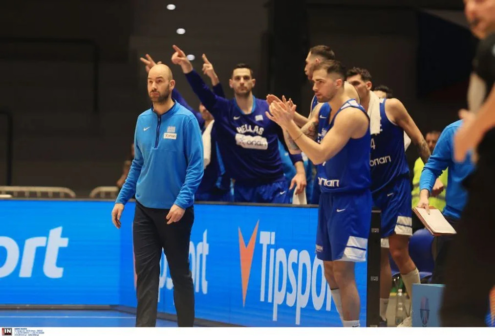 Εθνική: Ανακοινώνονται οι κλήσεις για το EuroBasket - Οι πέντε απόντες